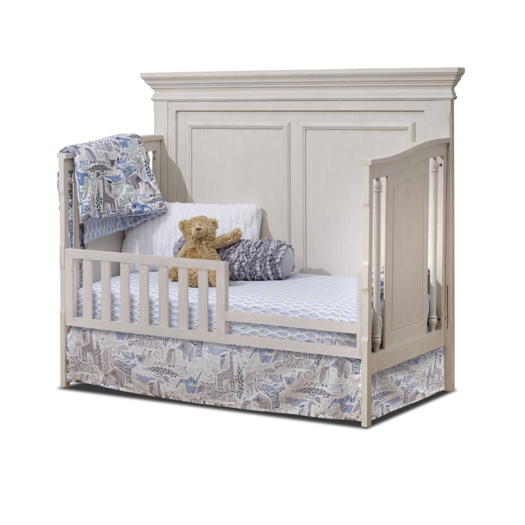 Sorelle Toddler Bed Rail & Reviews Wayfair
